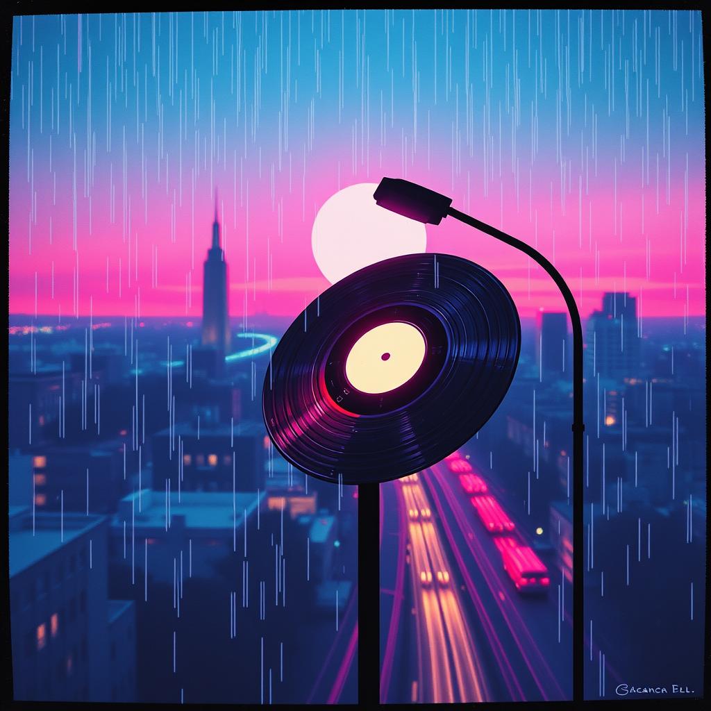 Song Image