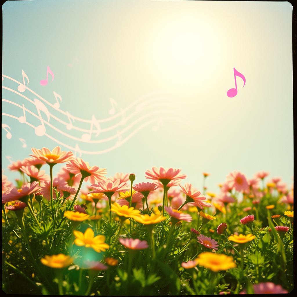 Blossom artwork