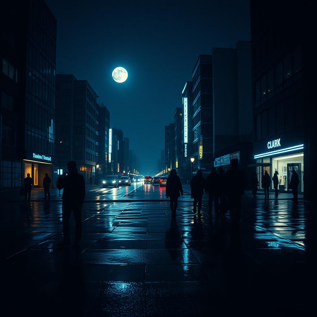 달의 이면 artwork