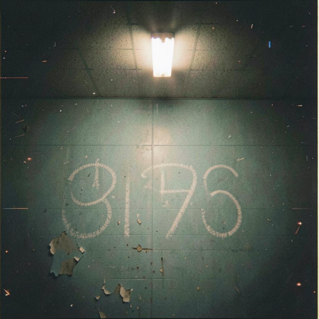 Don’t Let the Score Fool You artwork