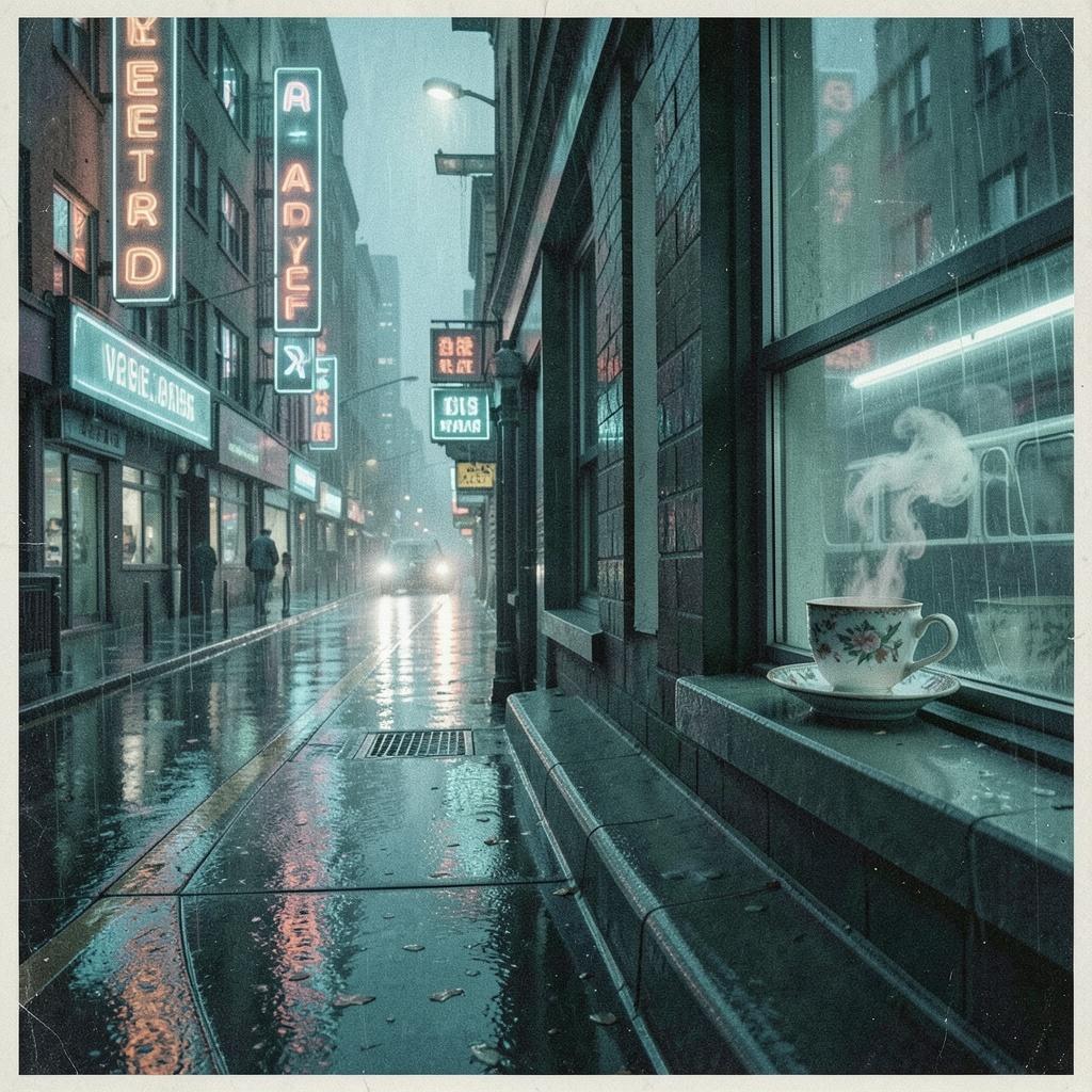Song Image