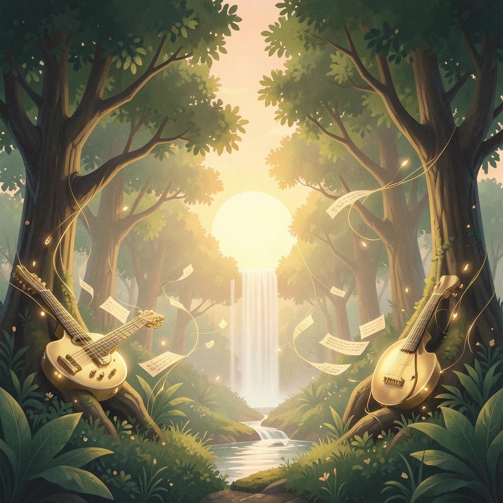 Song Image