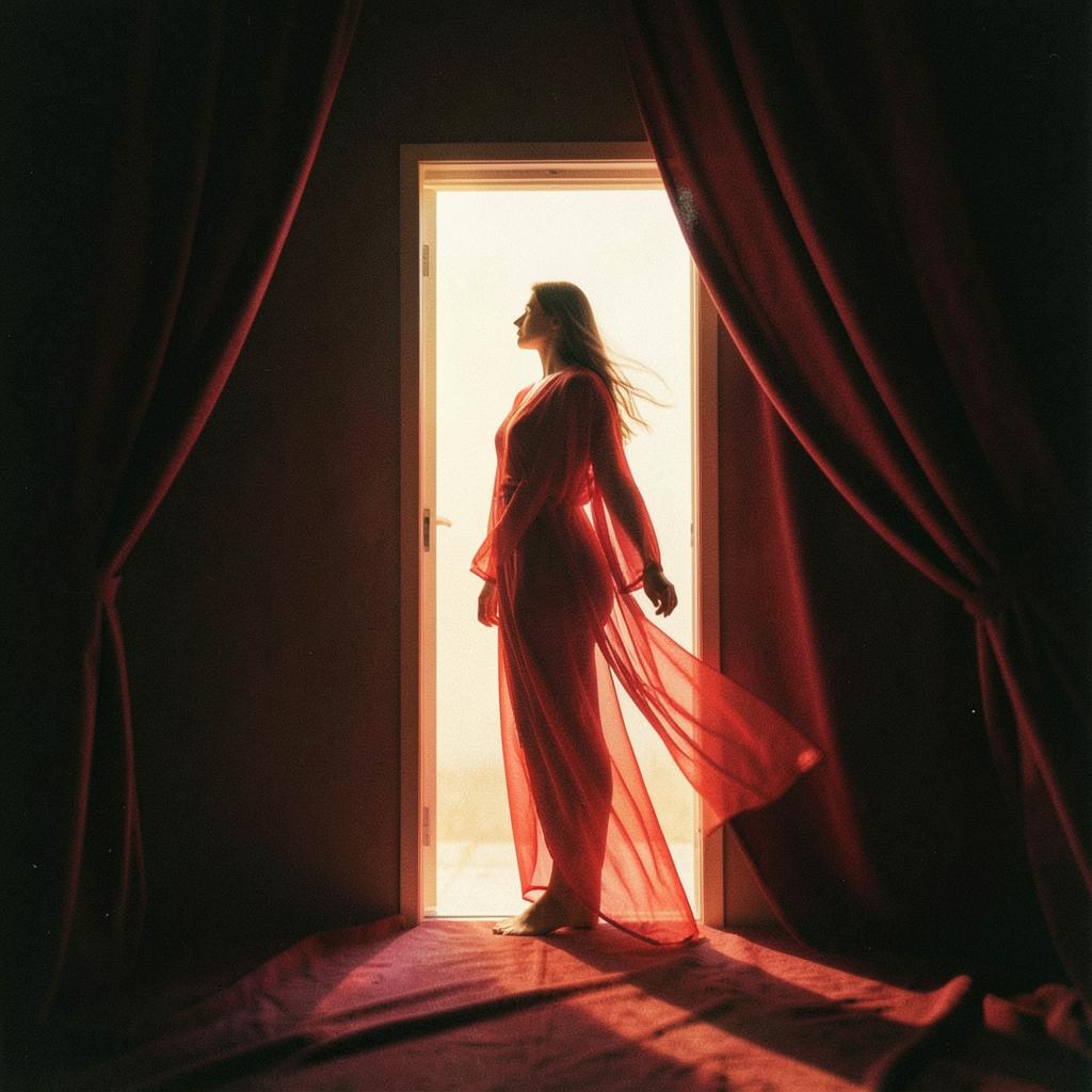 Velvet Razor artwork