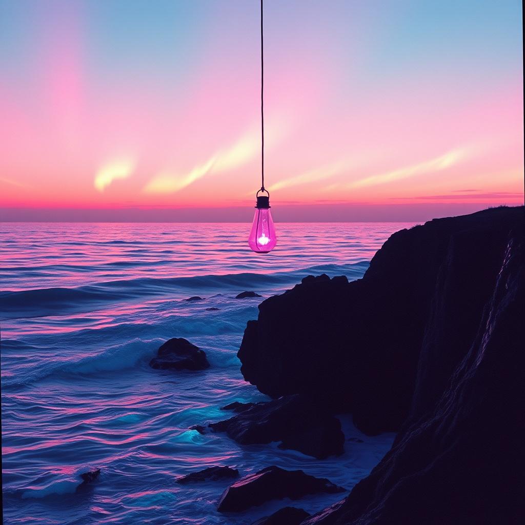 Open to the Flow artwork