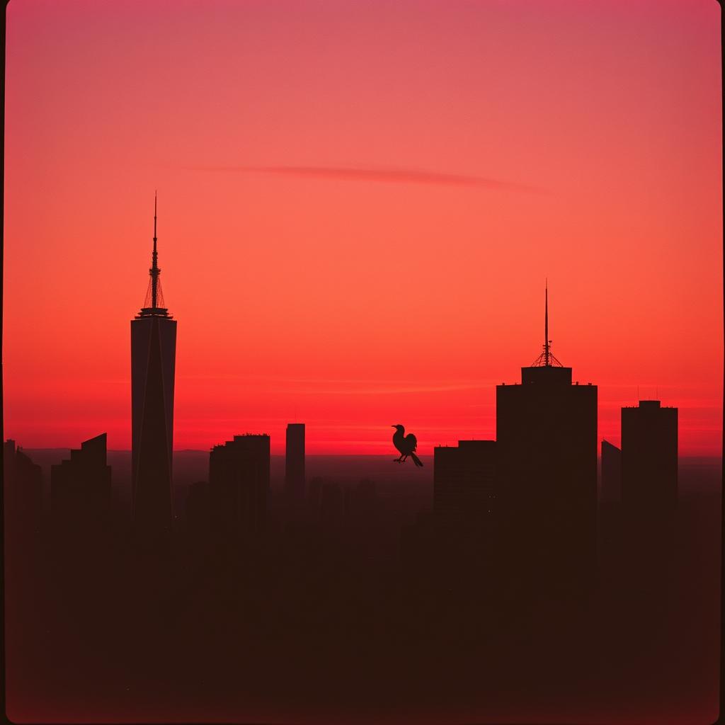 Persona image for Aggressive Rap 