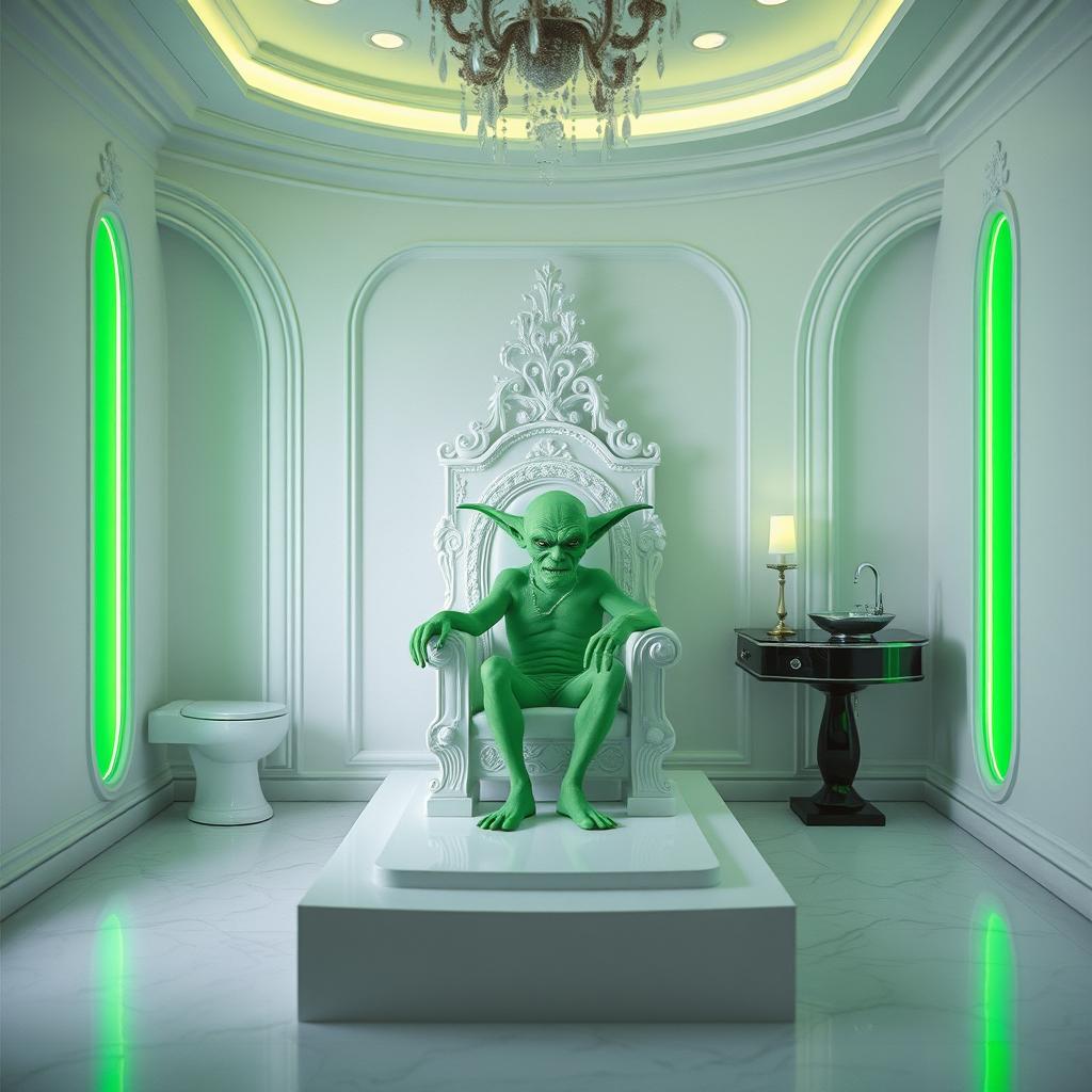 Persona image for Green Goblin Malone