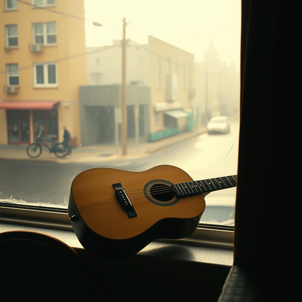 Song Image