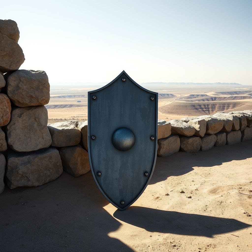 Persona image for Lagherta