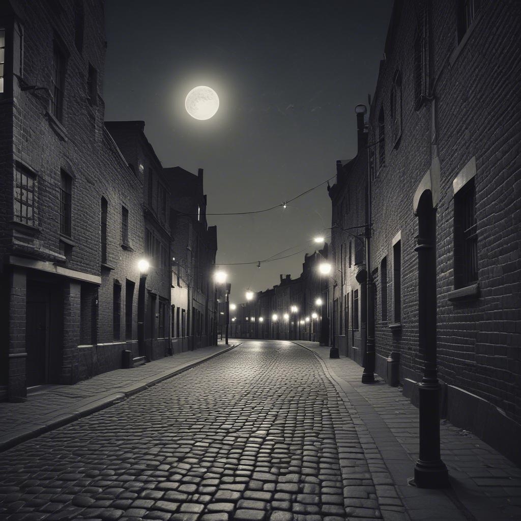 Calle y Corazón artwork