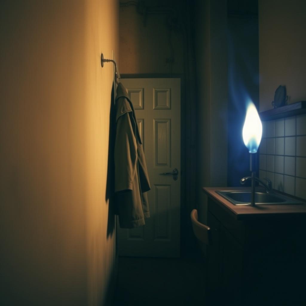 Where you leave me (Glassfolk version) artwork