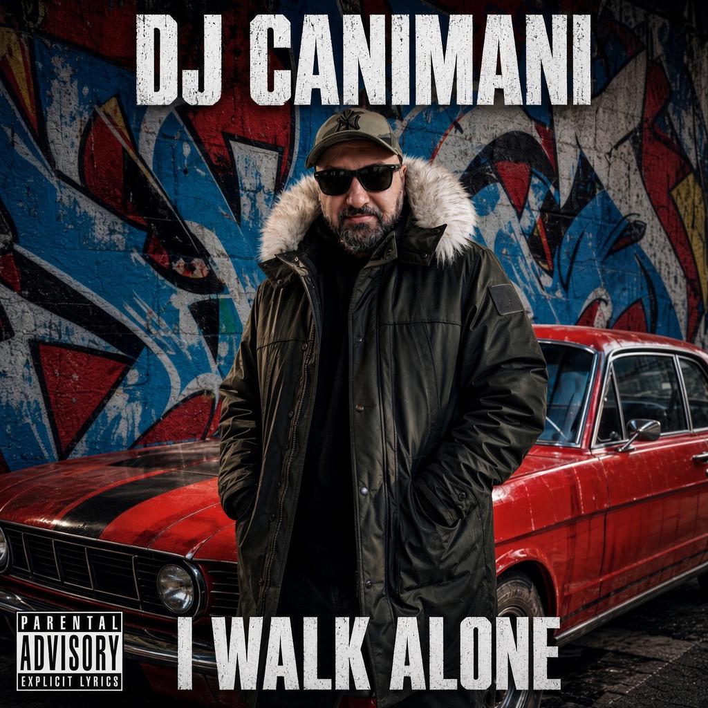 I WALK ALONE