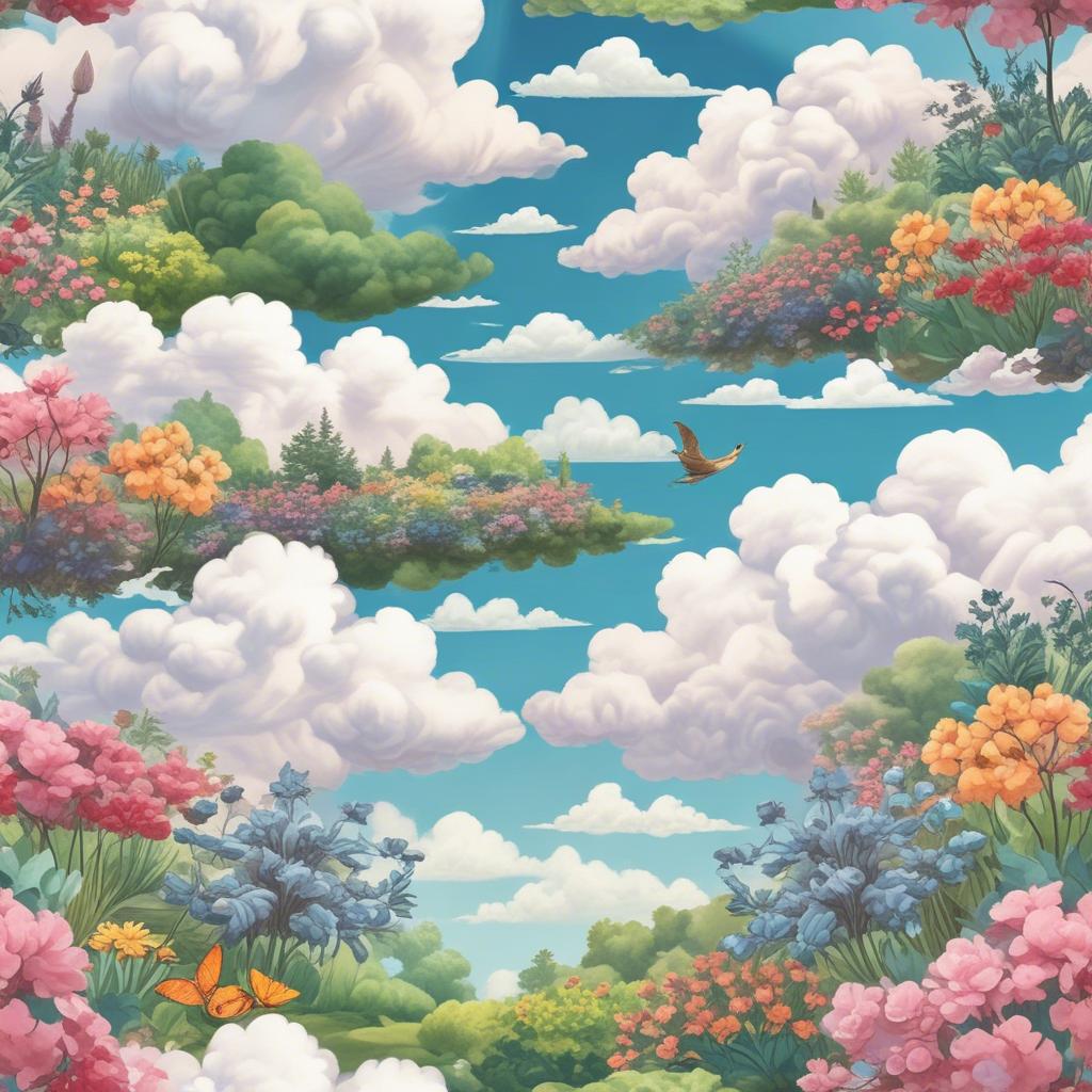 "A Bird Sings and the Sky Forgets" – The Riverbend Jazz Collective artwork