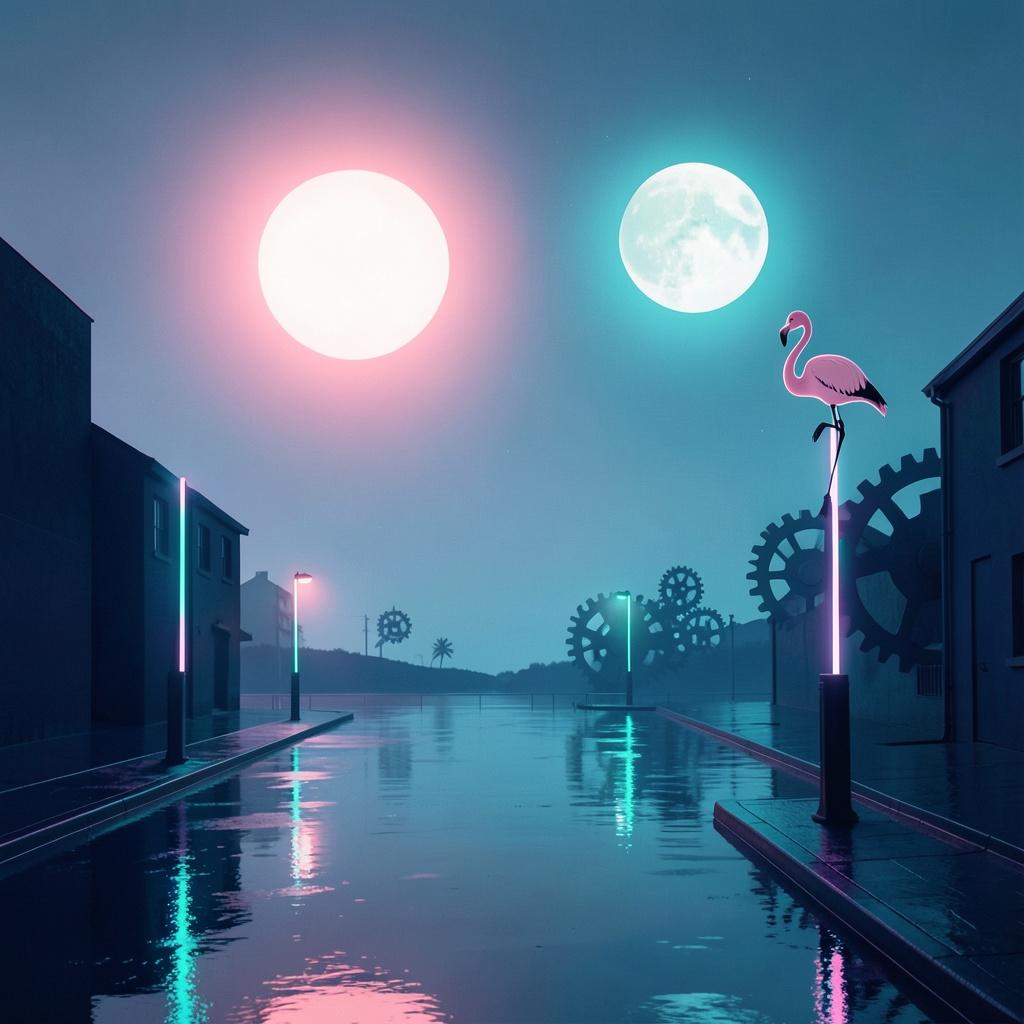 Psychosis Simulator