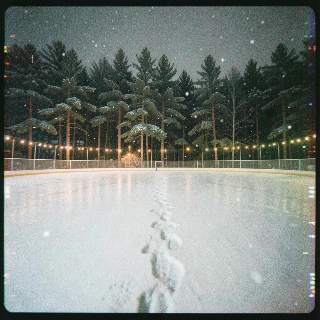Ring of Ice artwork
