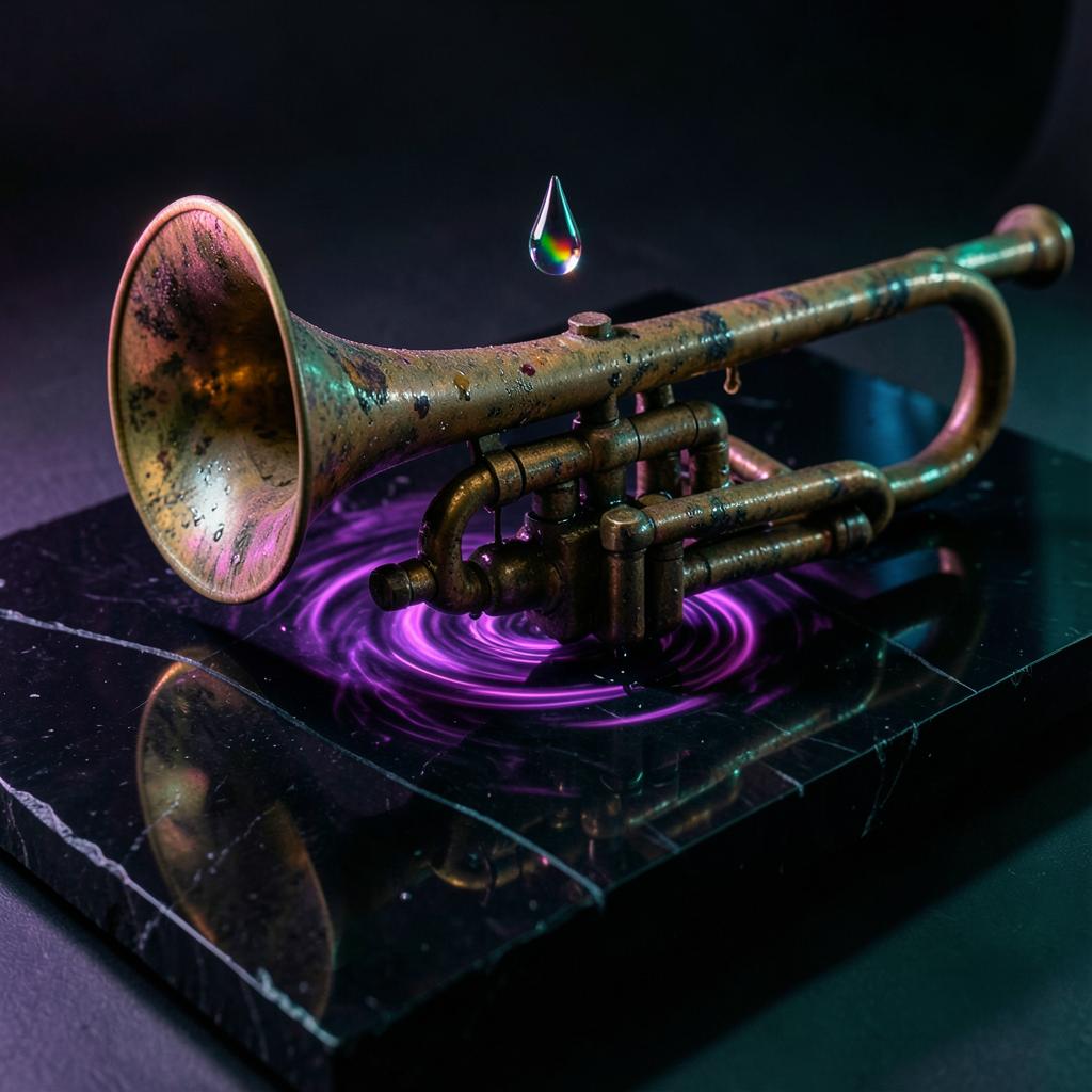 🧬 новая artwork
