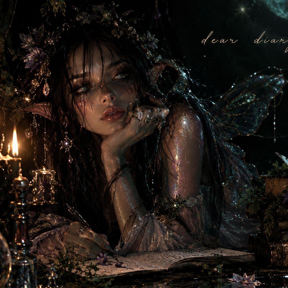 Dear Diary..