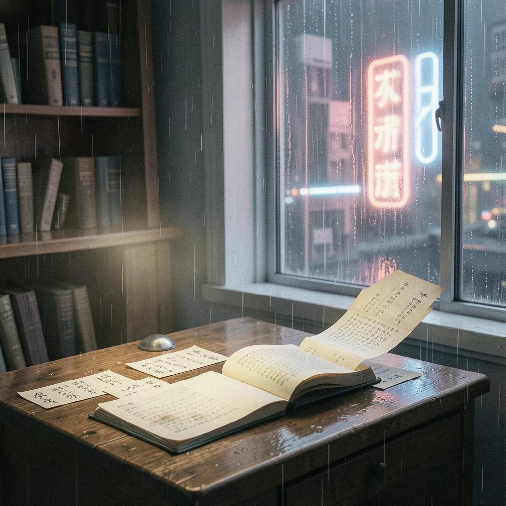 일본로파이 1