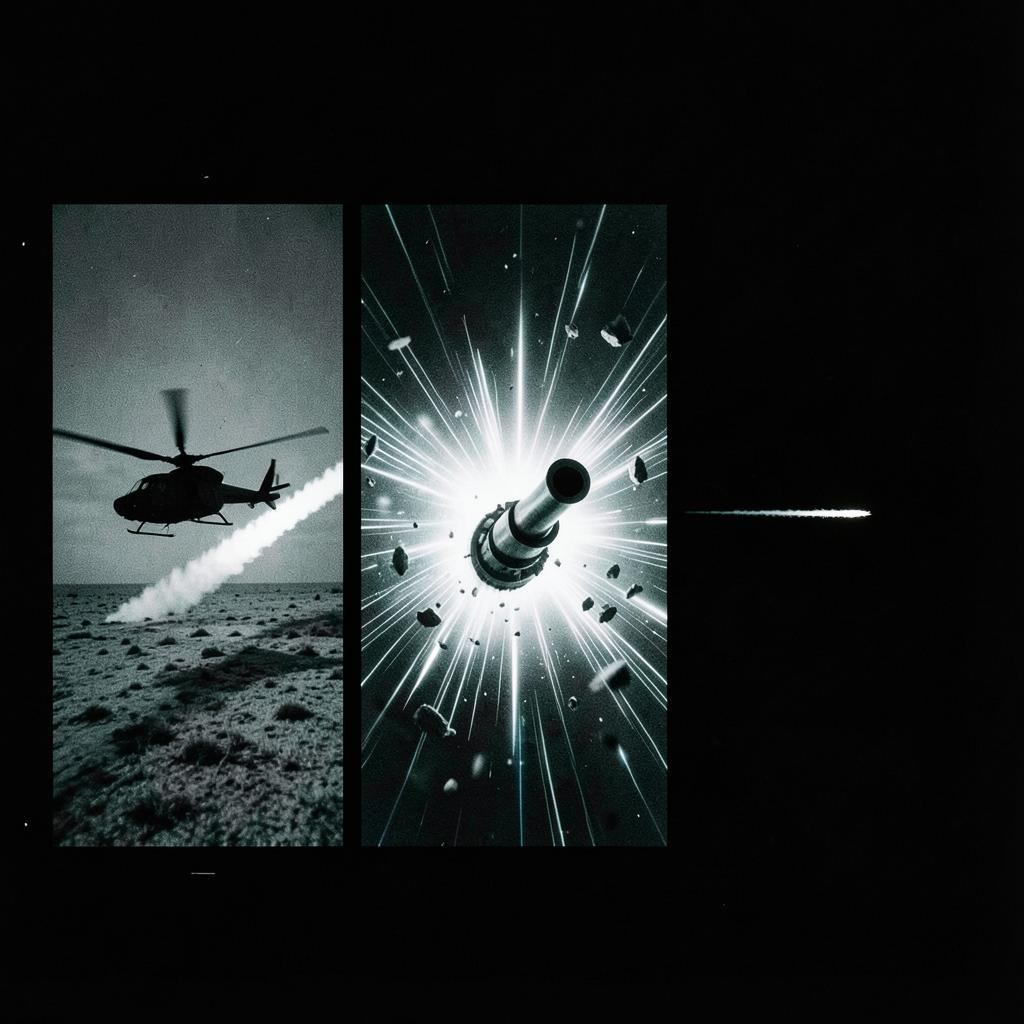 Apache's Up artwork