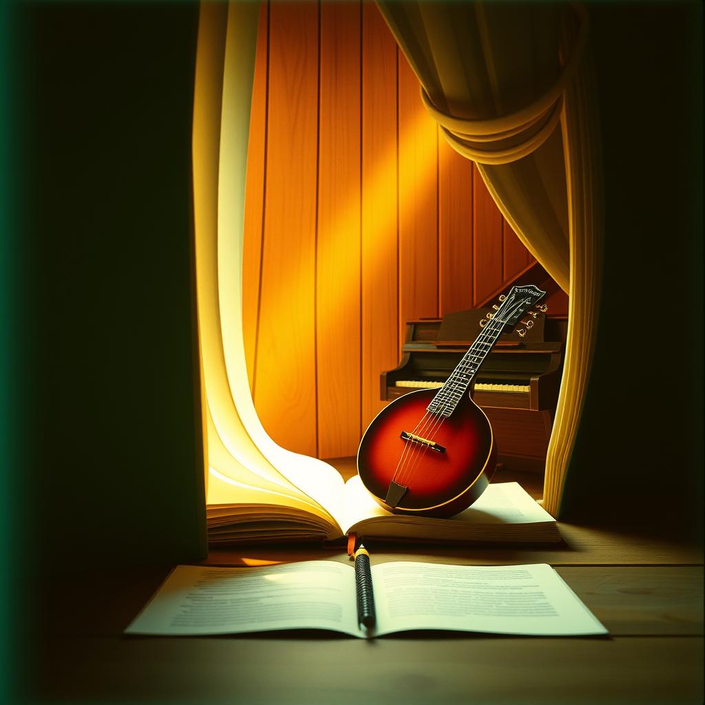 Song Image