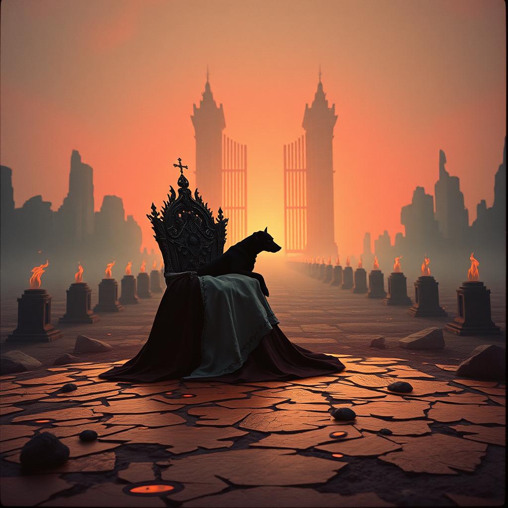 Persona image for Marika's Chosen