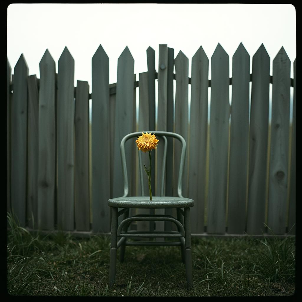 I ~~Don't~~ Love You (Country) artwork