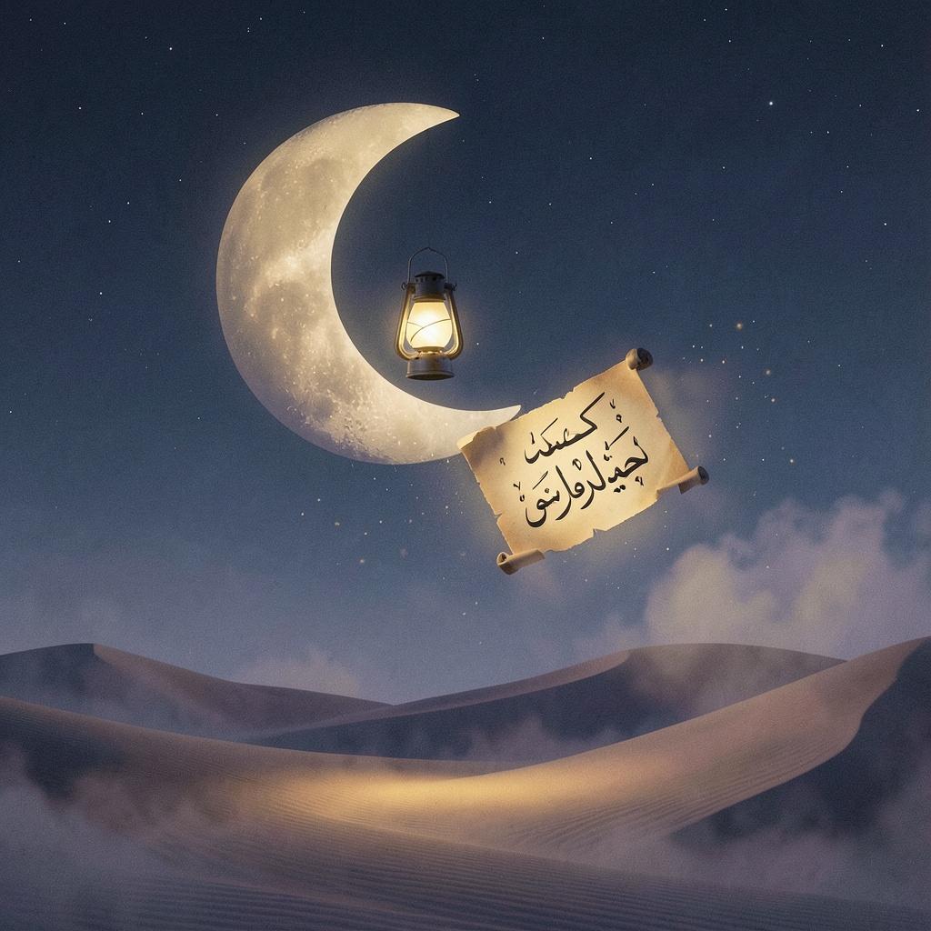 فَقْدَانُ المَحْبُوب (إلقاء عربي فصيح) artwork