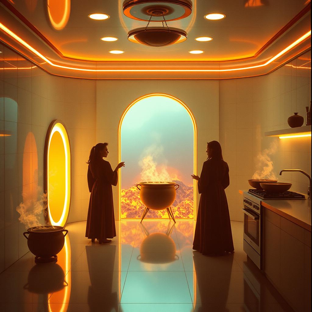 Persona picture for Creepy chorus hopefully.