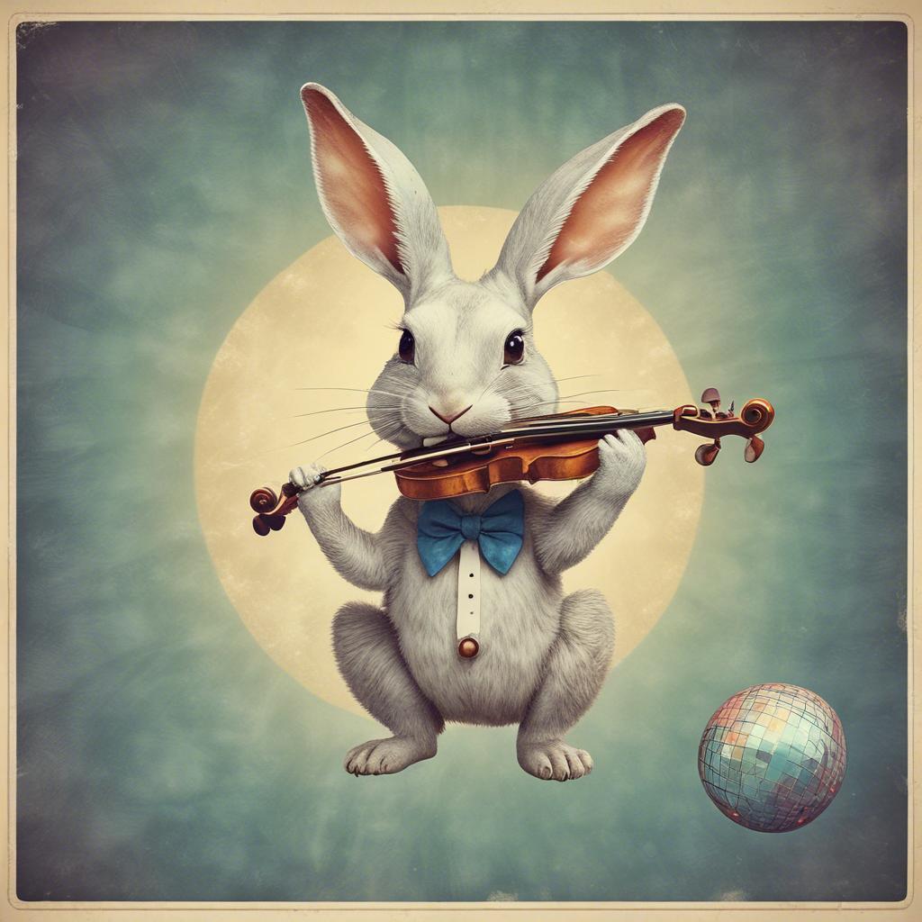 little Playboy artwork