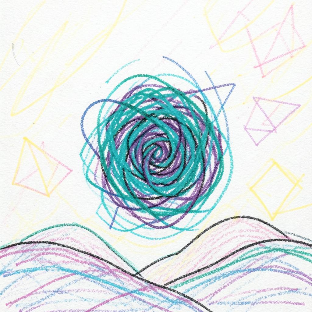 Dreamstep artwork