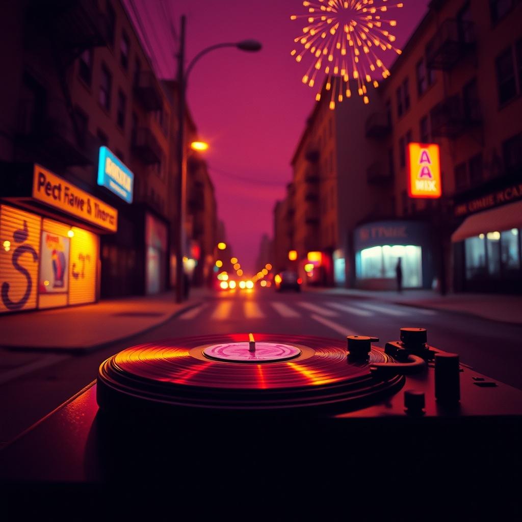 Song Image