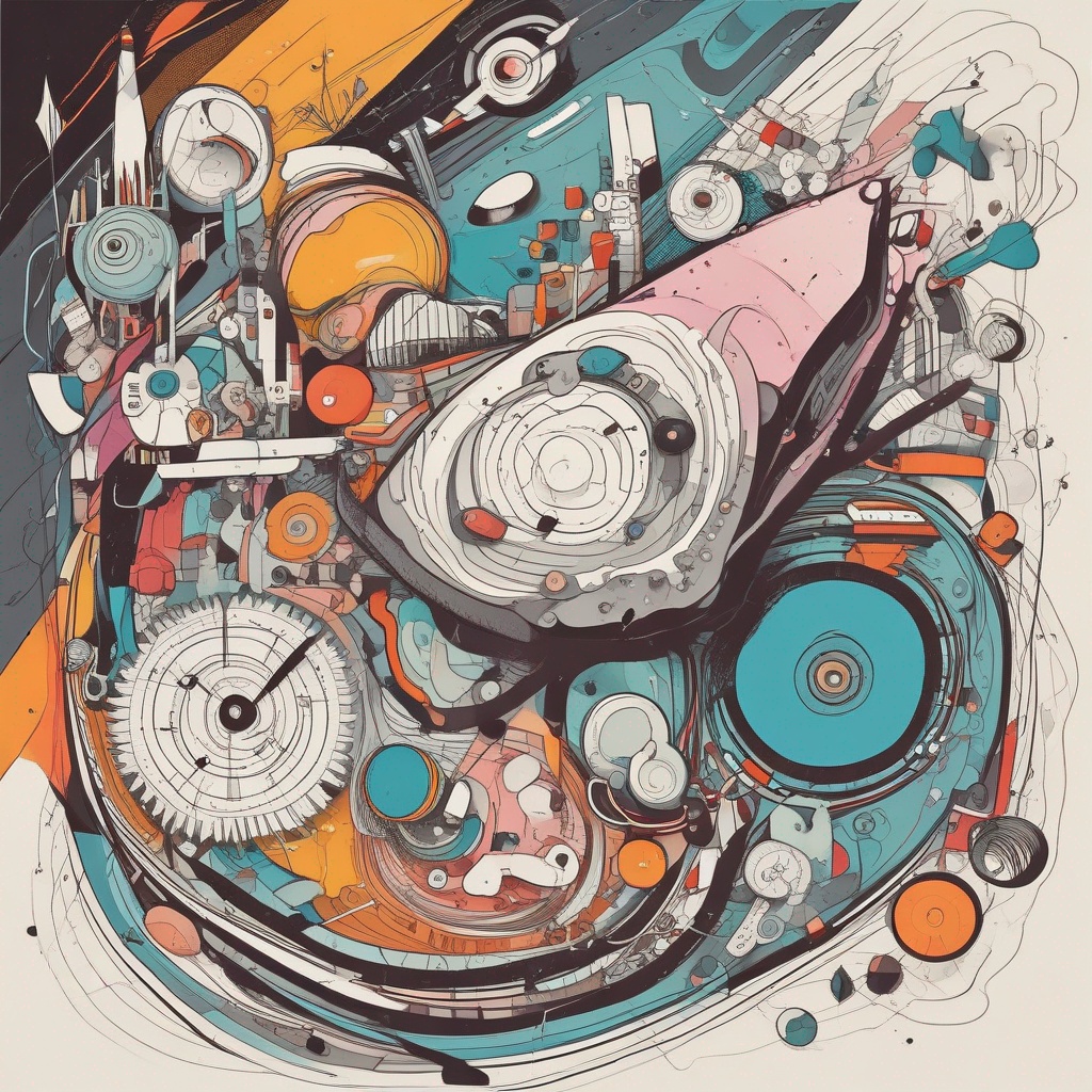Playlist cover art