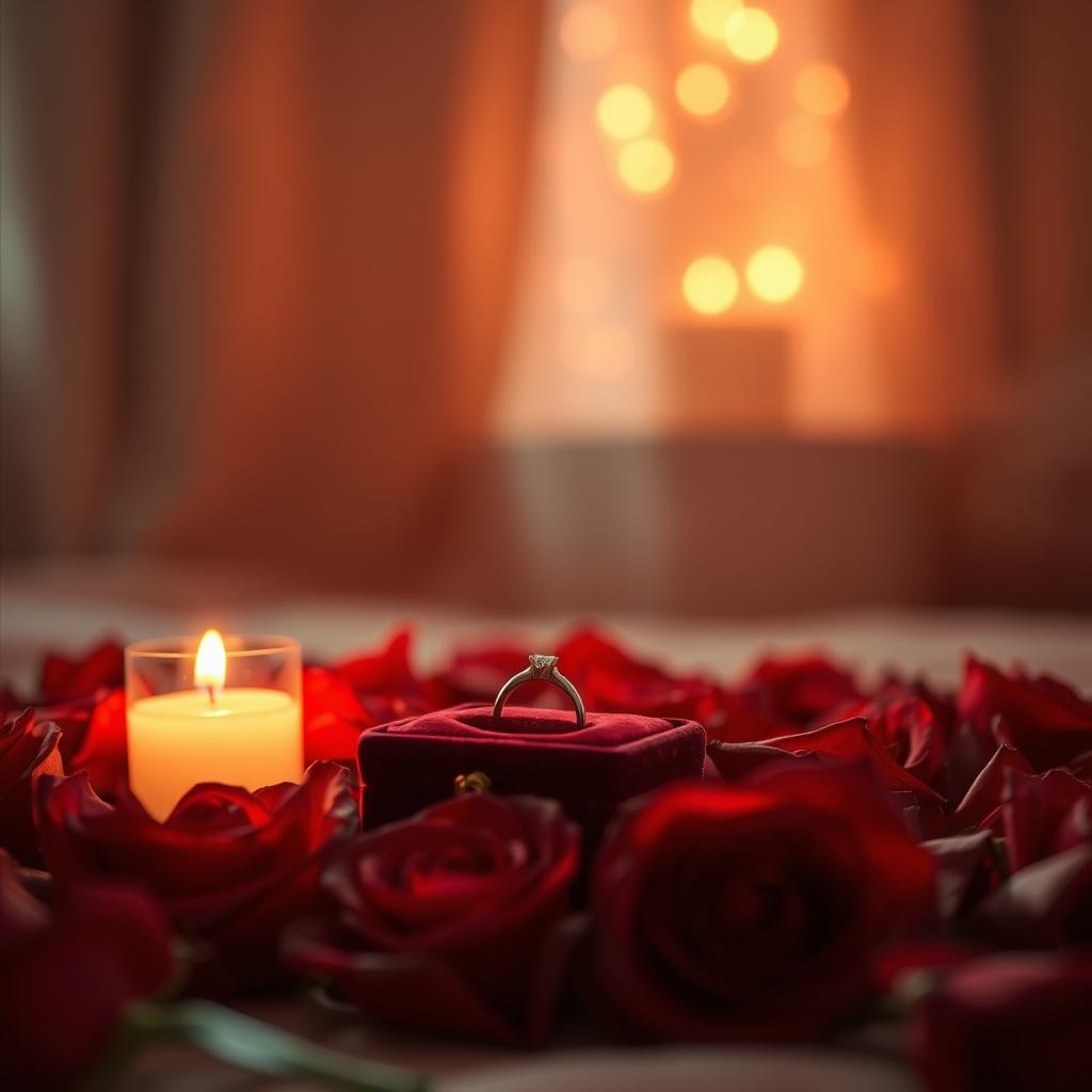 Valentine’s With You artwork