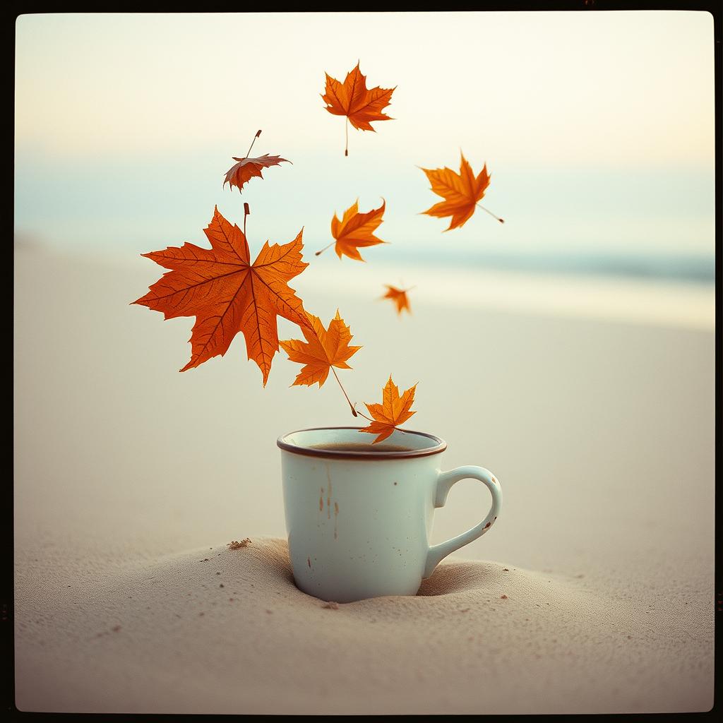 Hearts Will Sway (Bassa Nova Autumn Mix) artwork