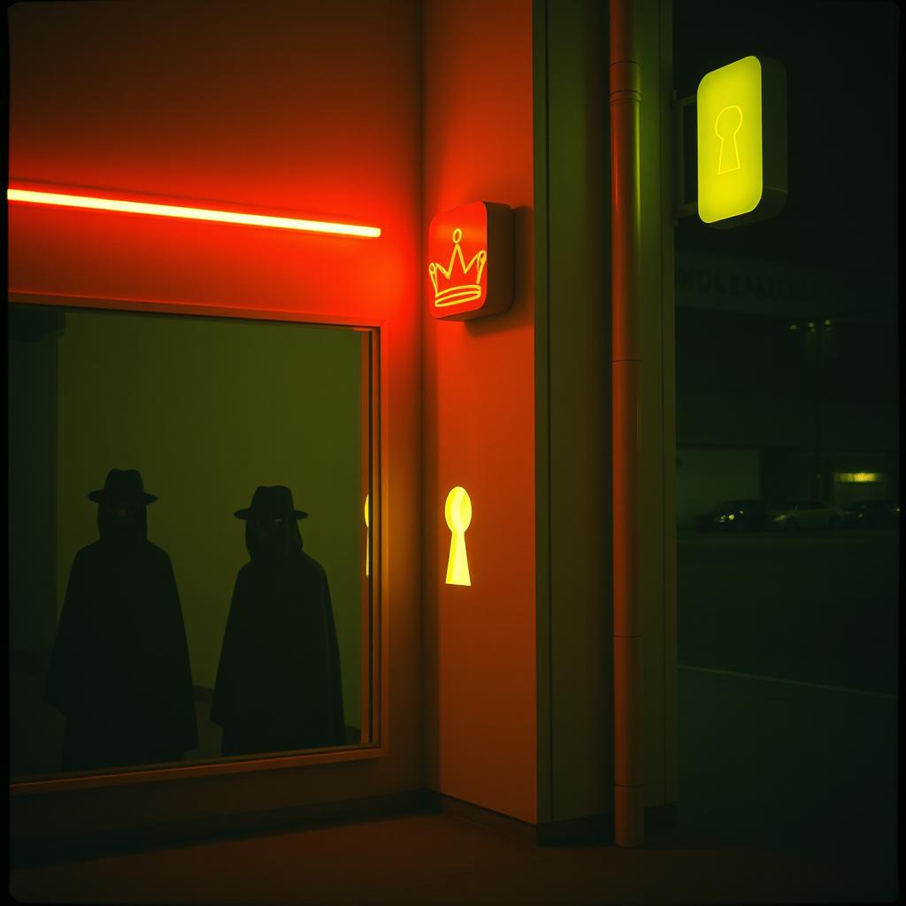 Persona image for Darrker R&B 