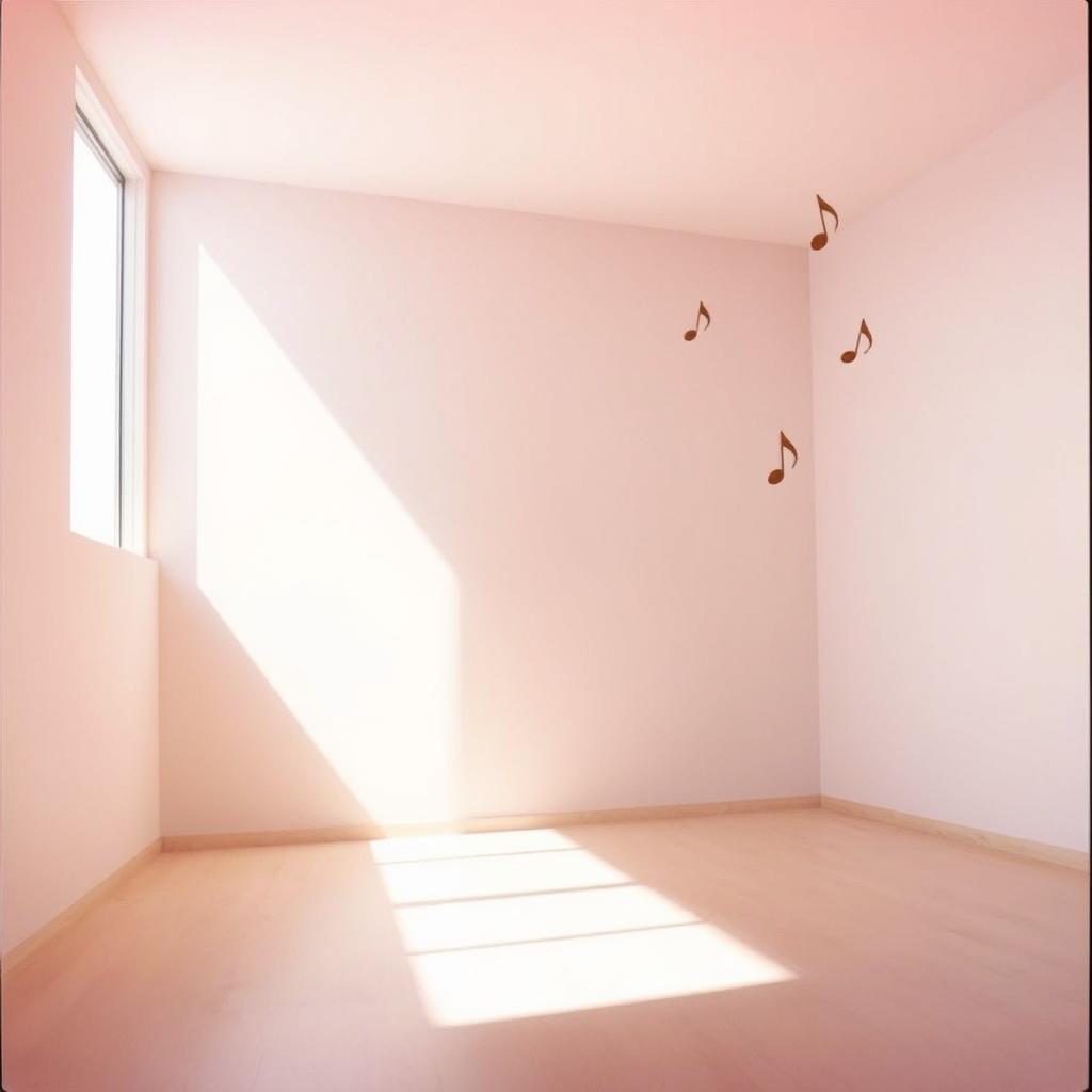 just the sound of the door artwork