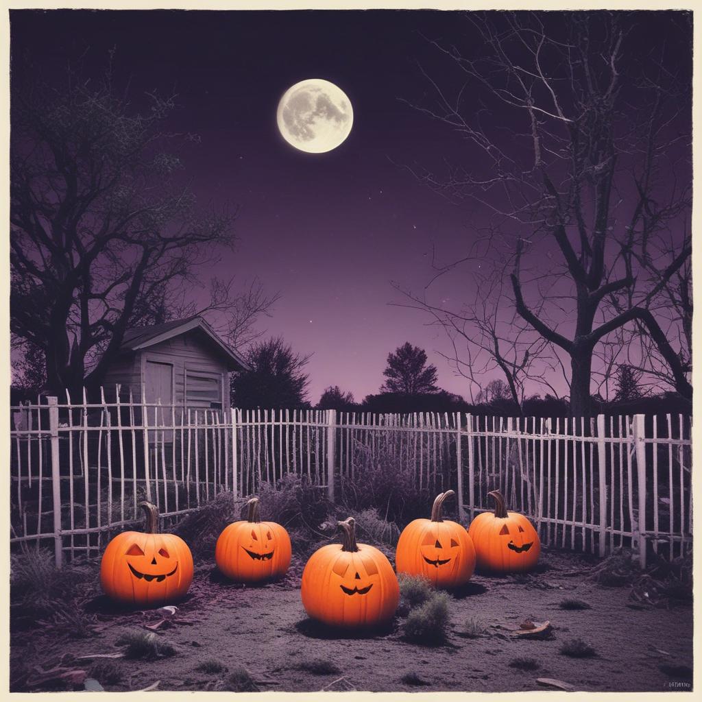 Halloween Songs 