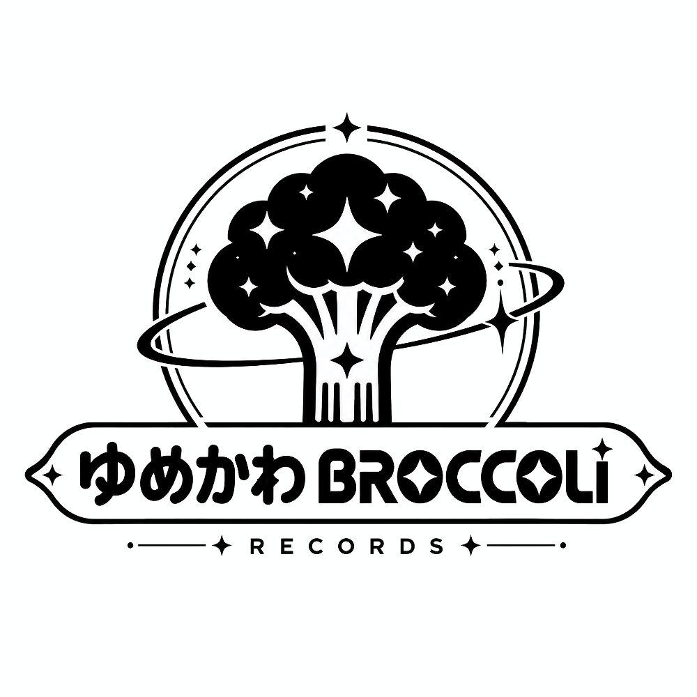 ゆめかわBROCCOLI