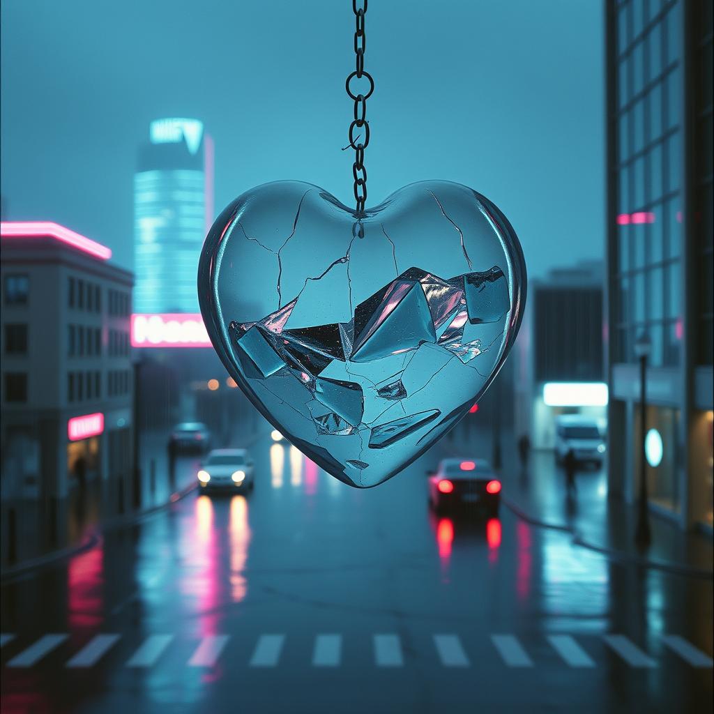 Break Me Slow artwork