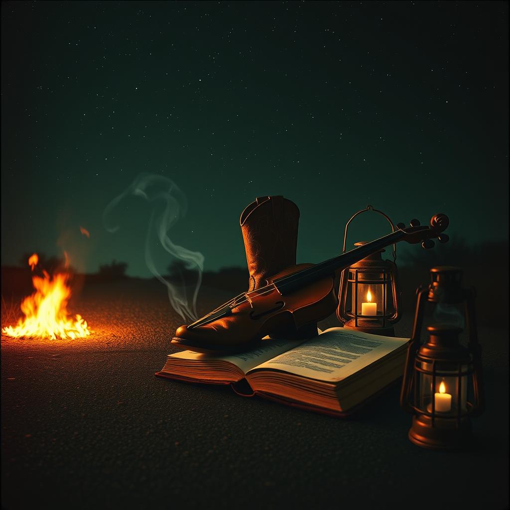 Song Image