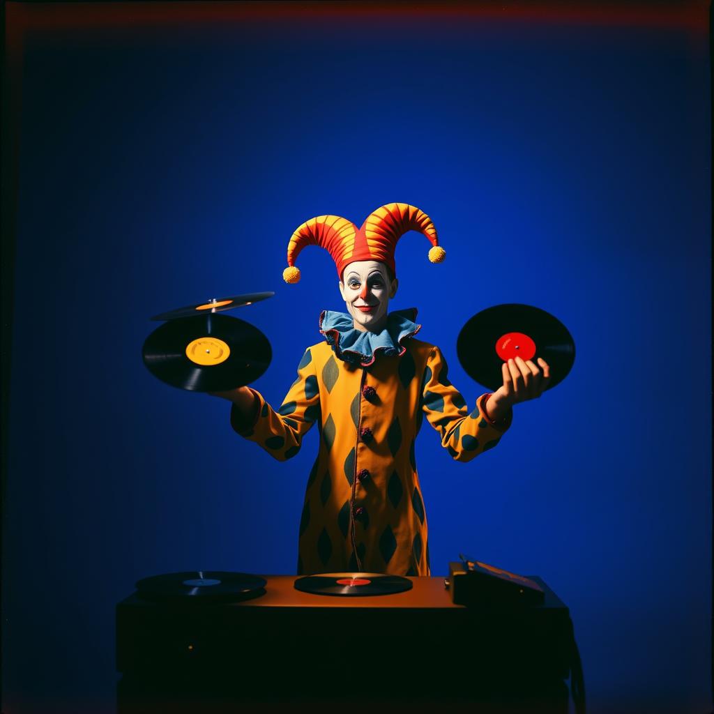 Song Image