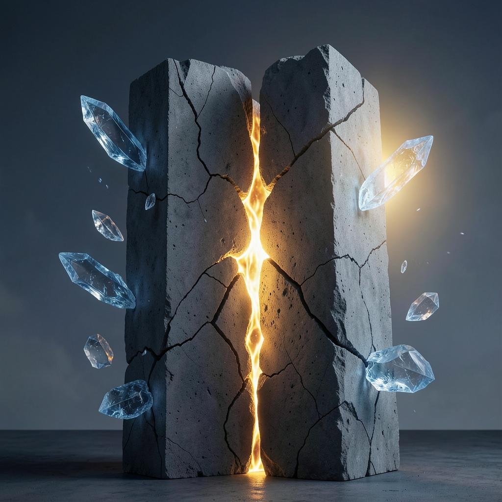 However Dark The Night (Cover) artwork