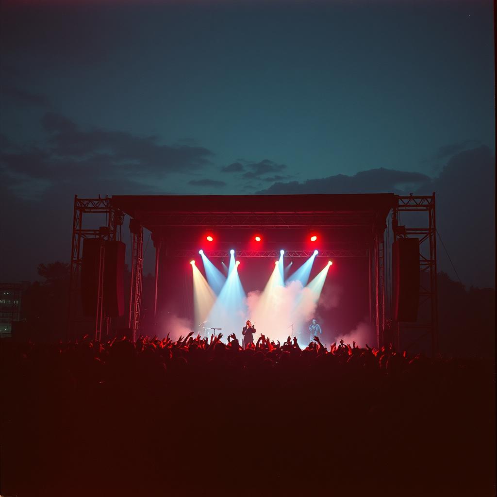 Persona image for RockBeach