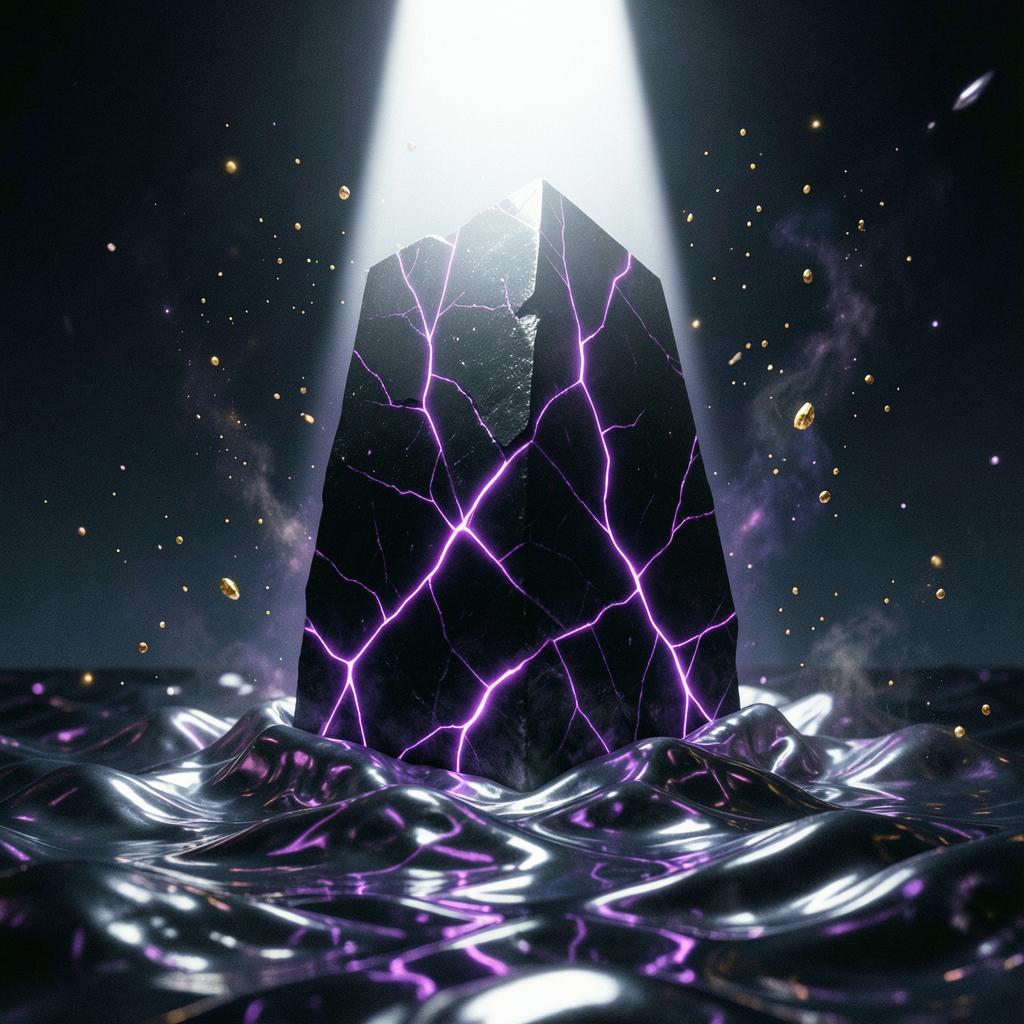 Ascension of the Void 1