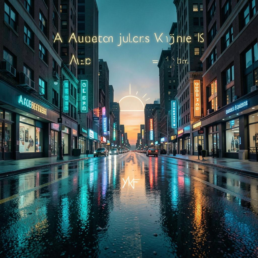 Morning Hype (Jungle Liquid DnB Edit) artwork