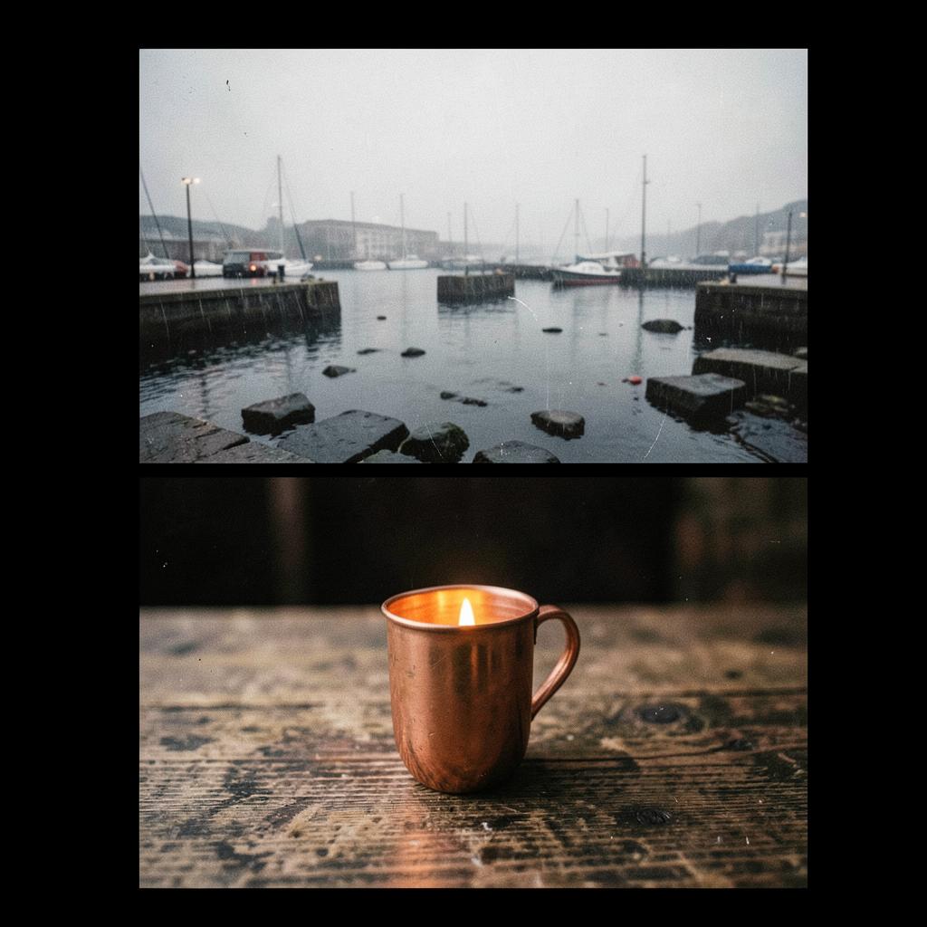 This Cup Is Burning Bright artwork