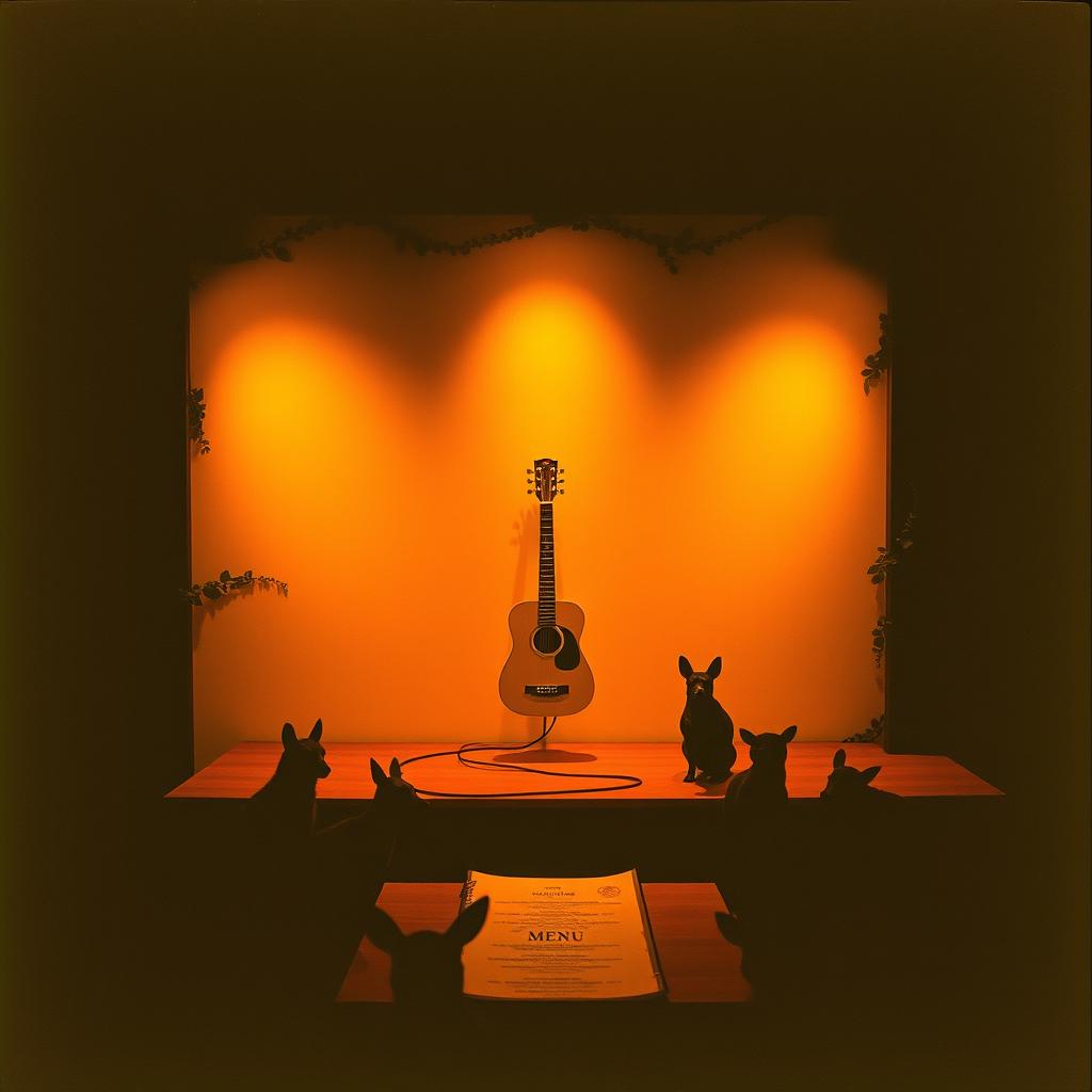 Song Image