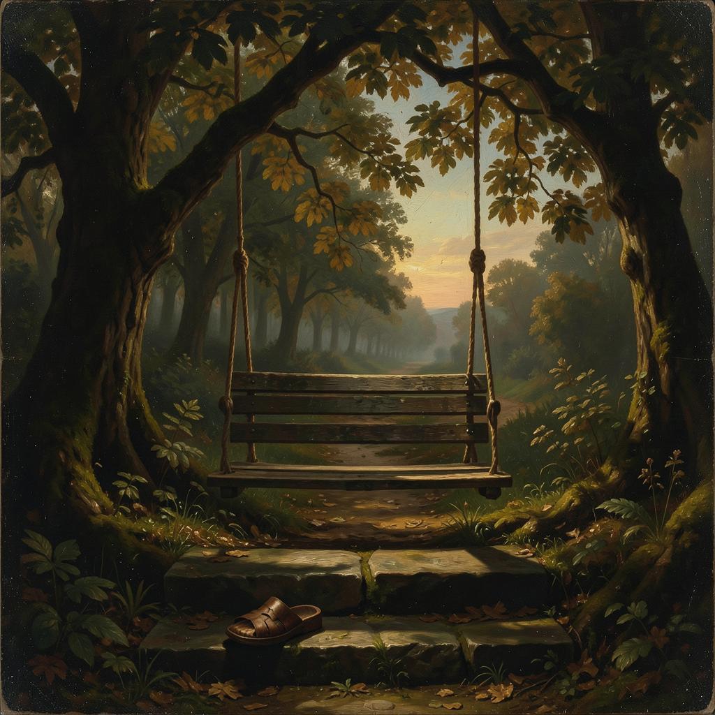 I Just Haven't Found You Yet artwork