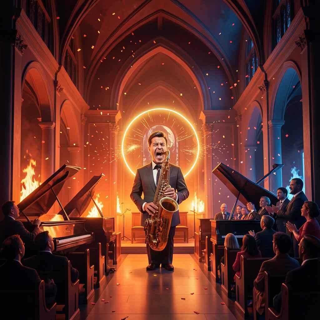 Song Image