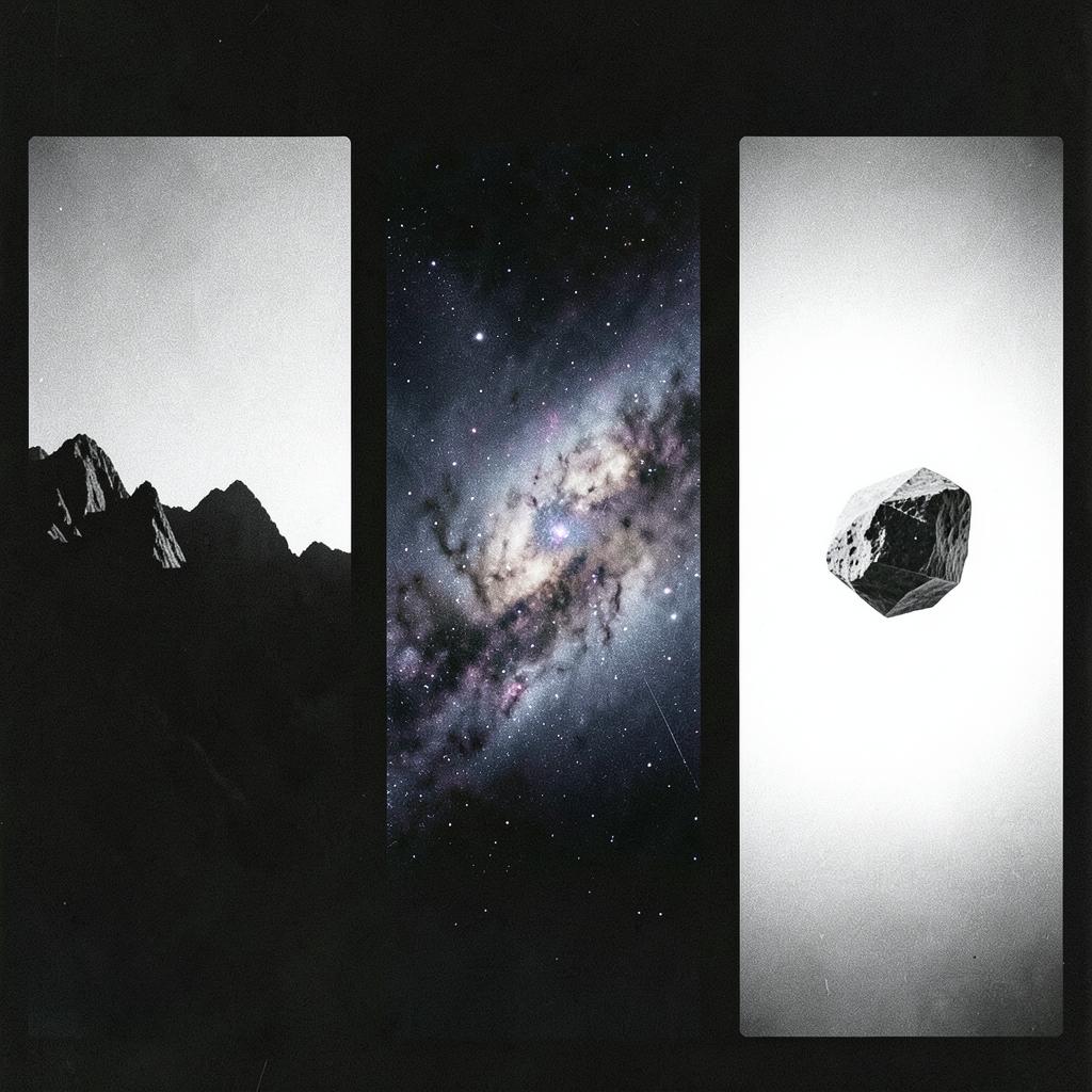 StarWay [Stars of the alien skyes] artwork