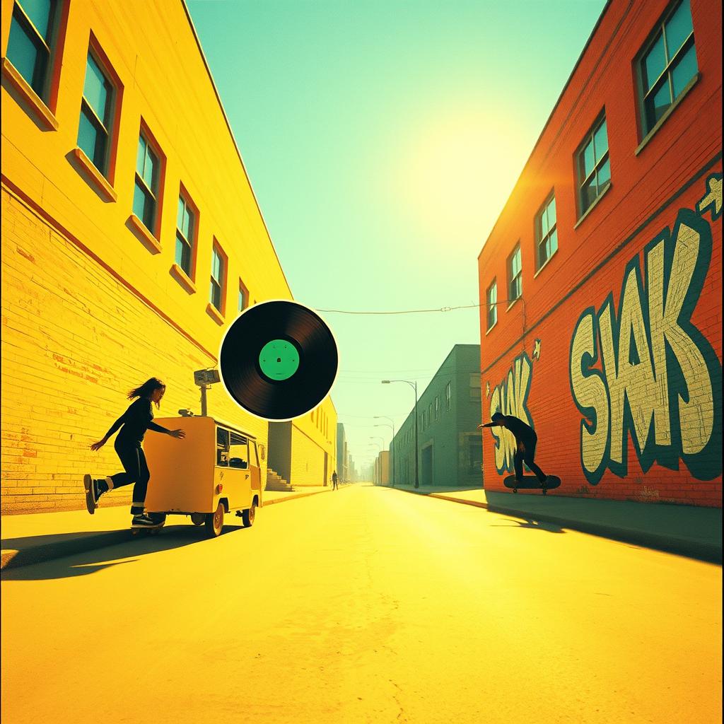Song Image